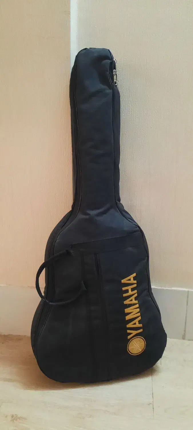 کاور یاماها|گیتار، بیس، امپلیفایر|بروجرد, |دیوار