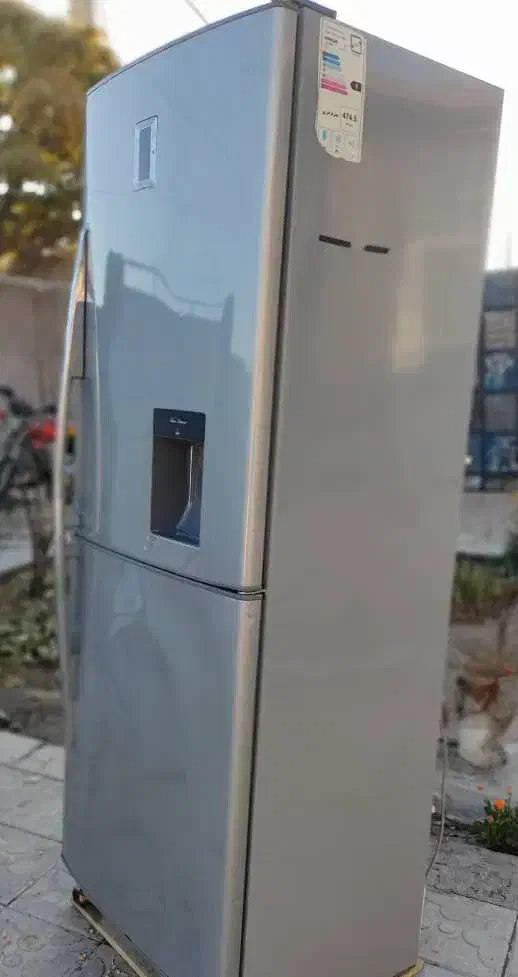 لوازم خانه در حد نو|یخچال و فریزر|بردسیر, |دیوار