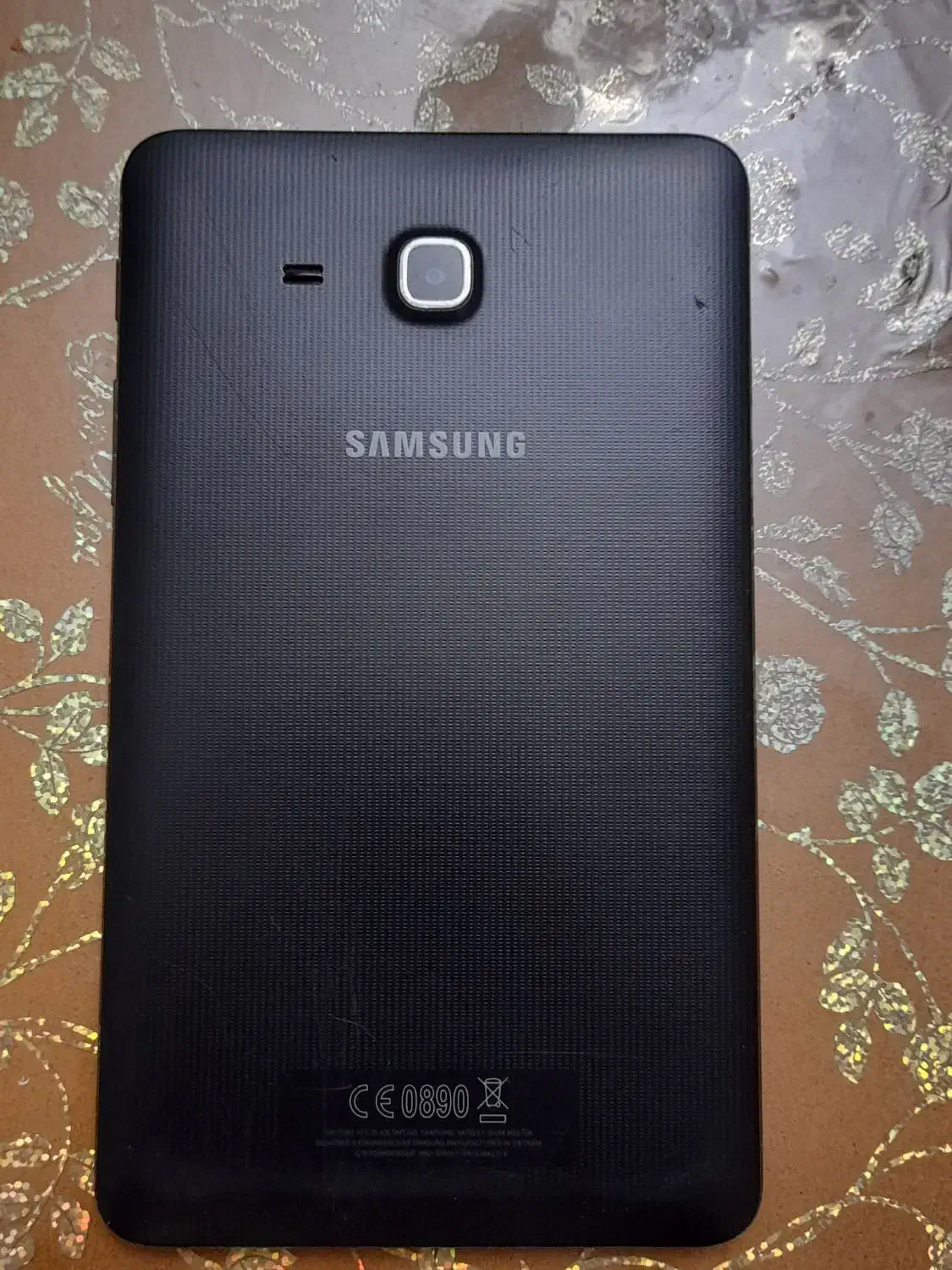 تبلت سامسونگ تب A6|تبلت|تهران, صد دستگاه|دیوار