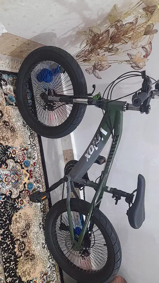 فروش دوچرخه حرفهای|دوچرخه، اسکیت، اسکوتر|میناب, |دیوار