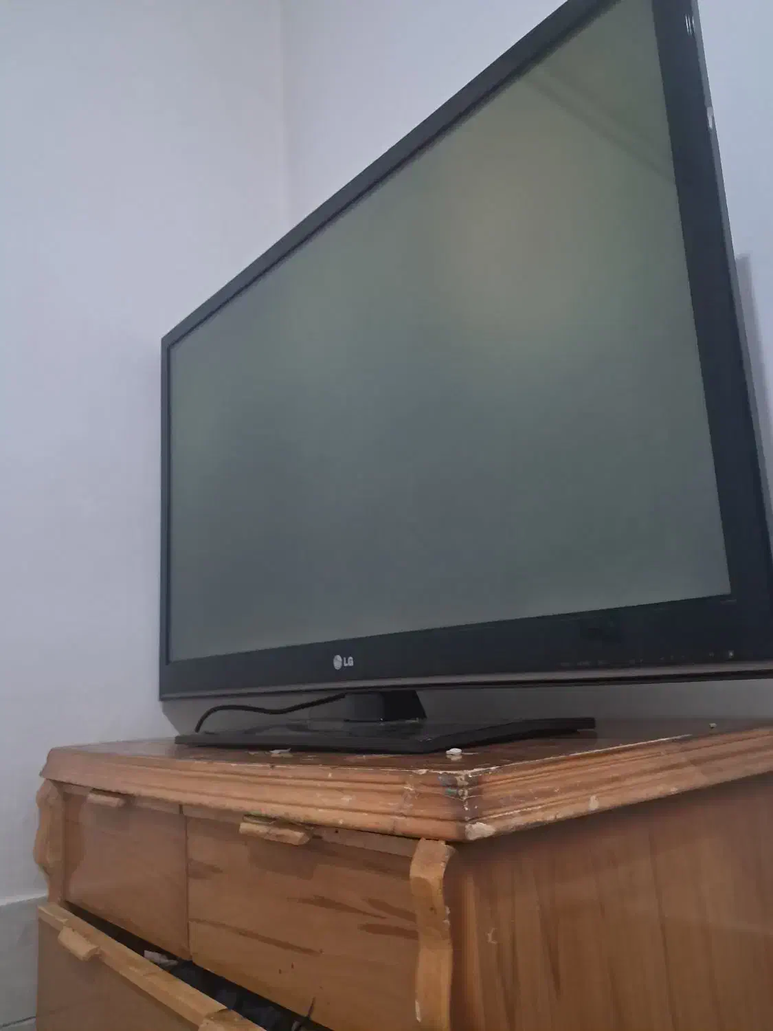 تلویزیون ال یی دی ال جی|تلویزیون و پروژکتور|بروجن, |دیوار