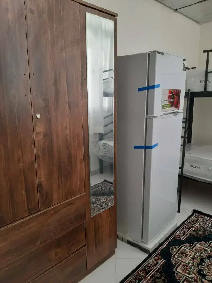 خوابگاه دخترانه