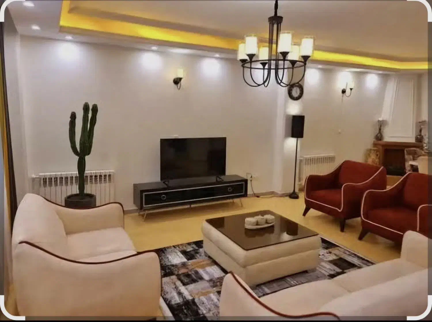 خونه مبله صد درصد عالی|اجارهٔ کوتاه‌مدت آپارتمان و سوئیت|شیراز, دروازه قران|دیوار