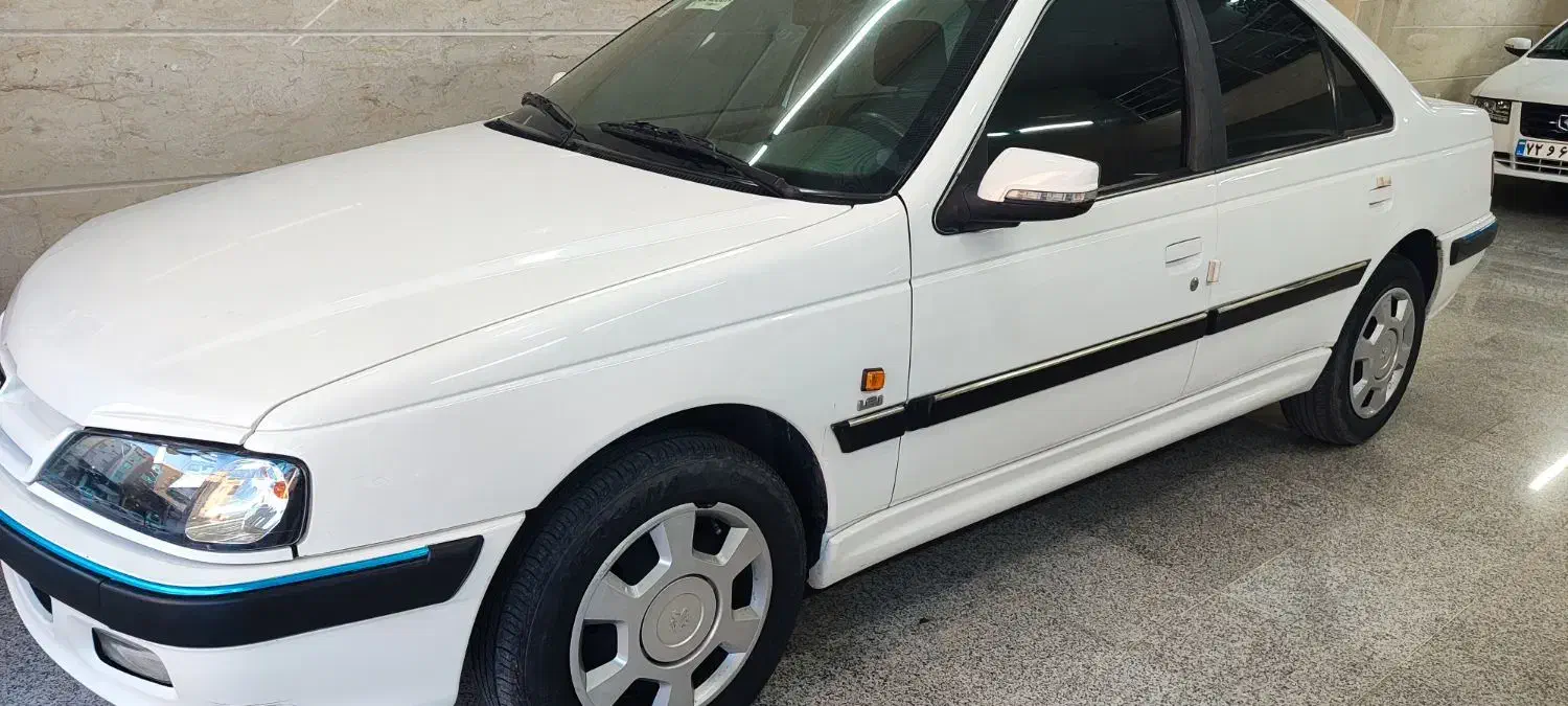 پارس tu5|خودرو سواری و وانت|قزوین, |دیوار