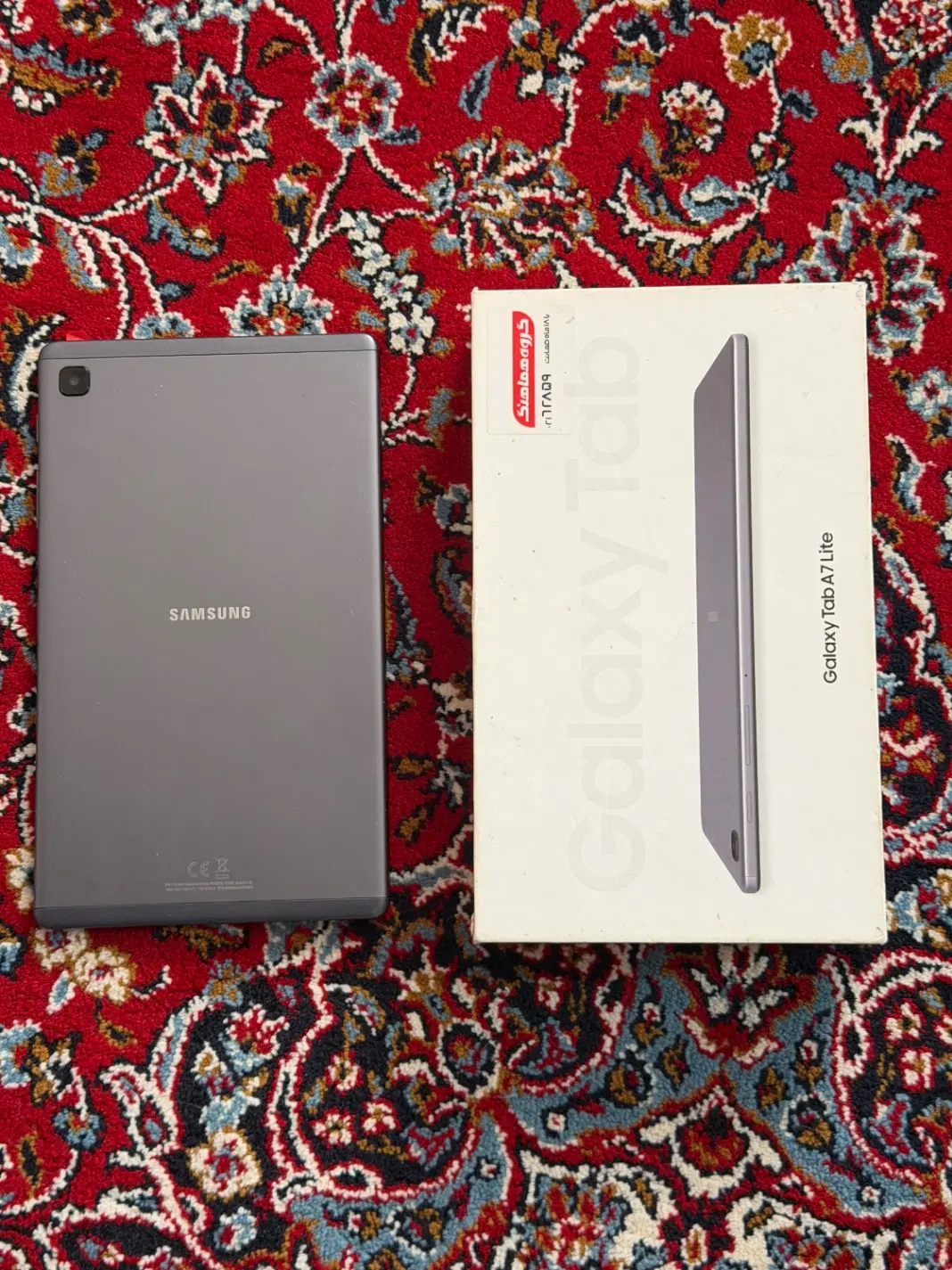 A7 tablet|تبلت|تهران, کیانشهر|دیوار