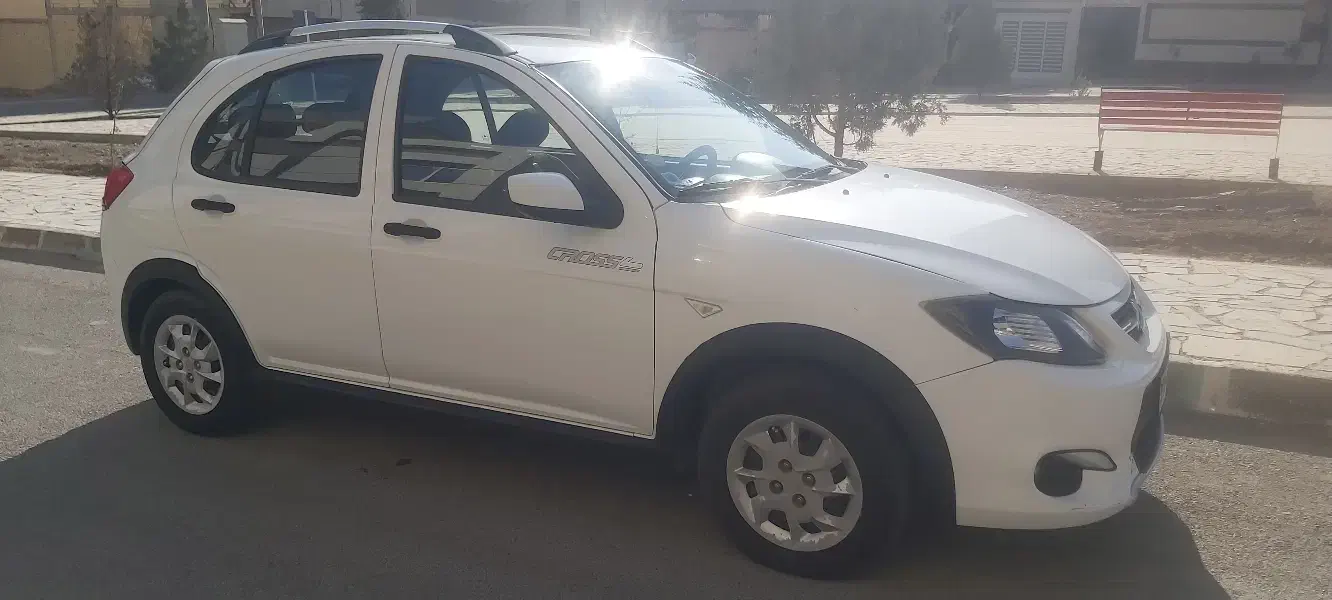 کوییک ساده خانگی|خودرو سواری و وانت|خمینی‌شهر, |دیوار