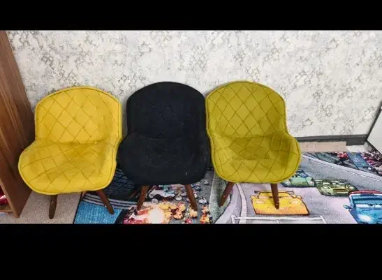 مبل کودک|تخت و صندلی بچه|مرودشت, ابوذر شمالی|دیوار