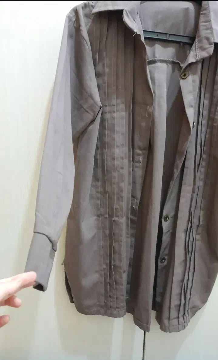 لباس|لباس|اهواز, بهارستان|دیوار