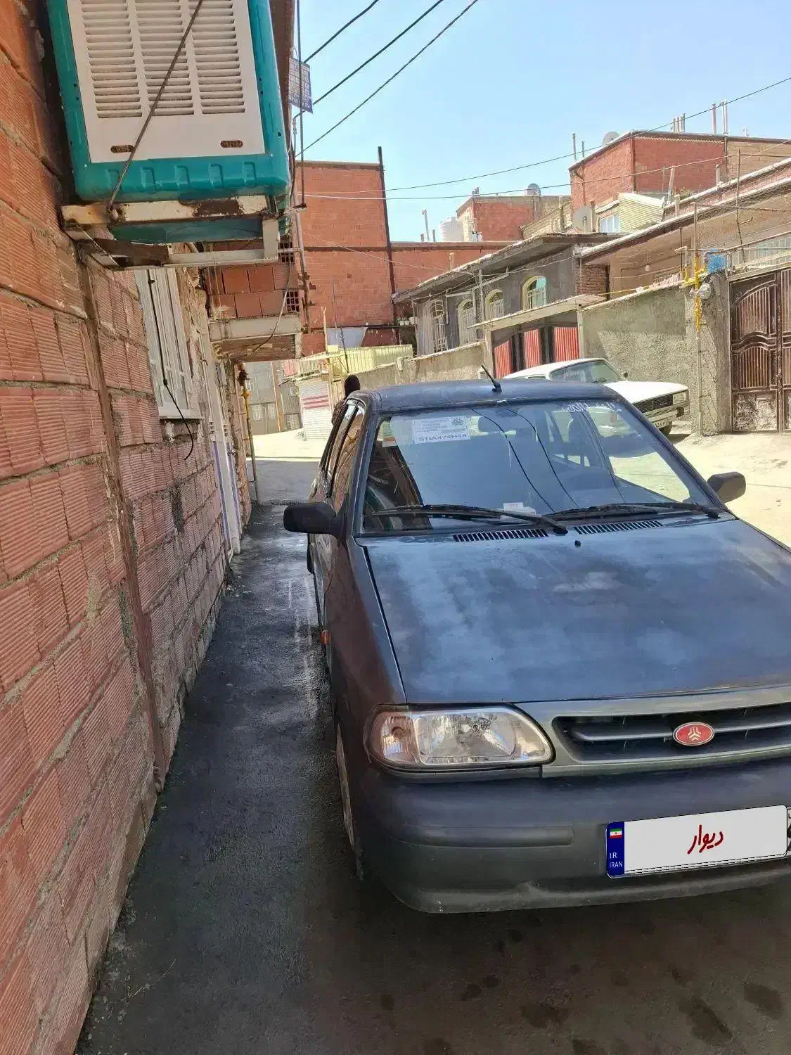 فروش خودرو|خودرو سواری و وانت|مریوان, |دیوار