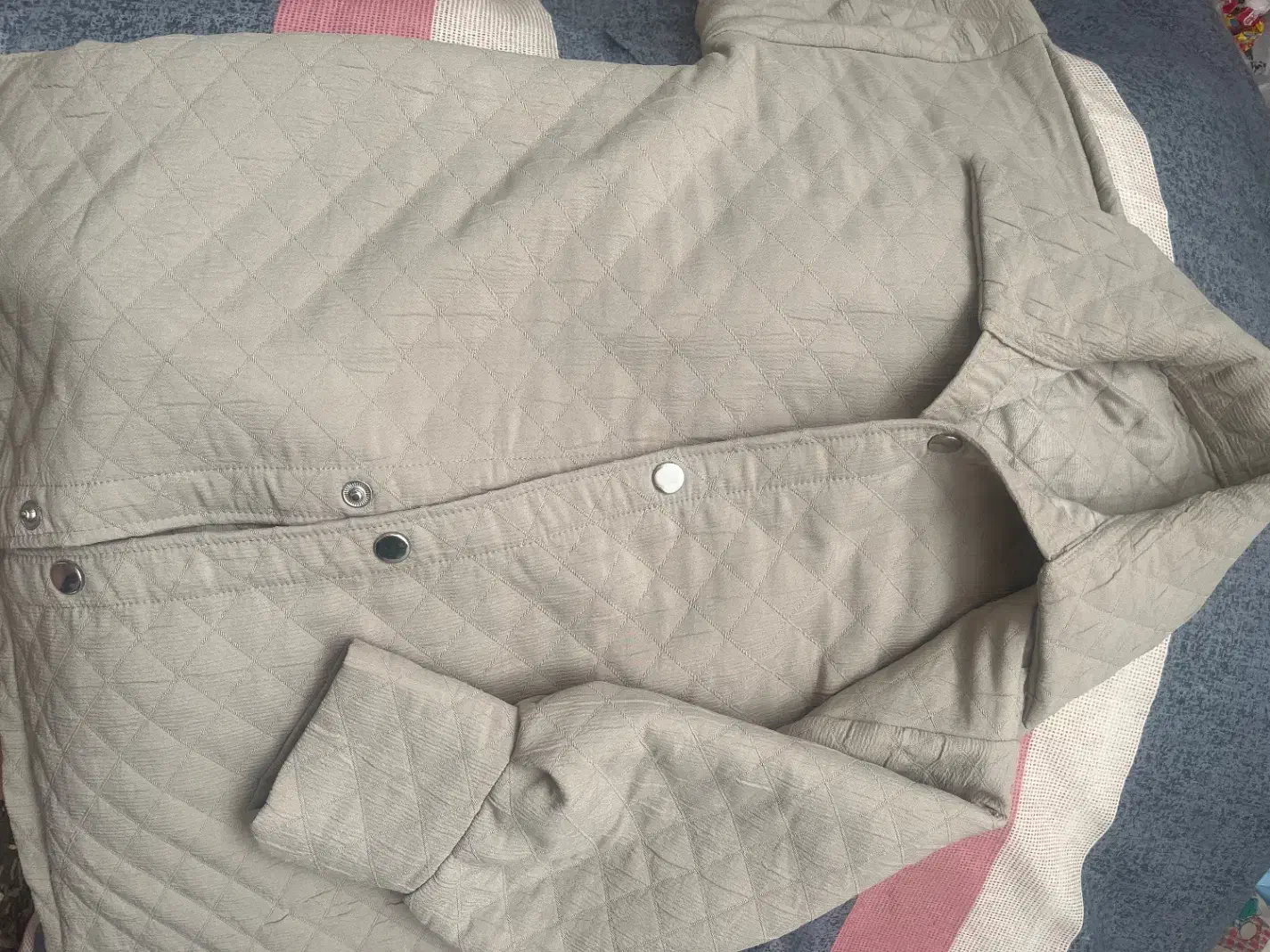 مانتو کتی|لباس|جلفا, |دیوار