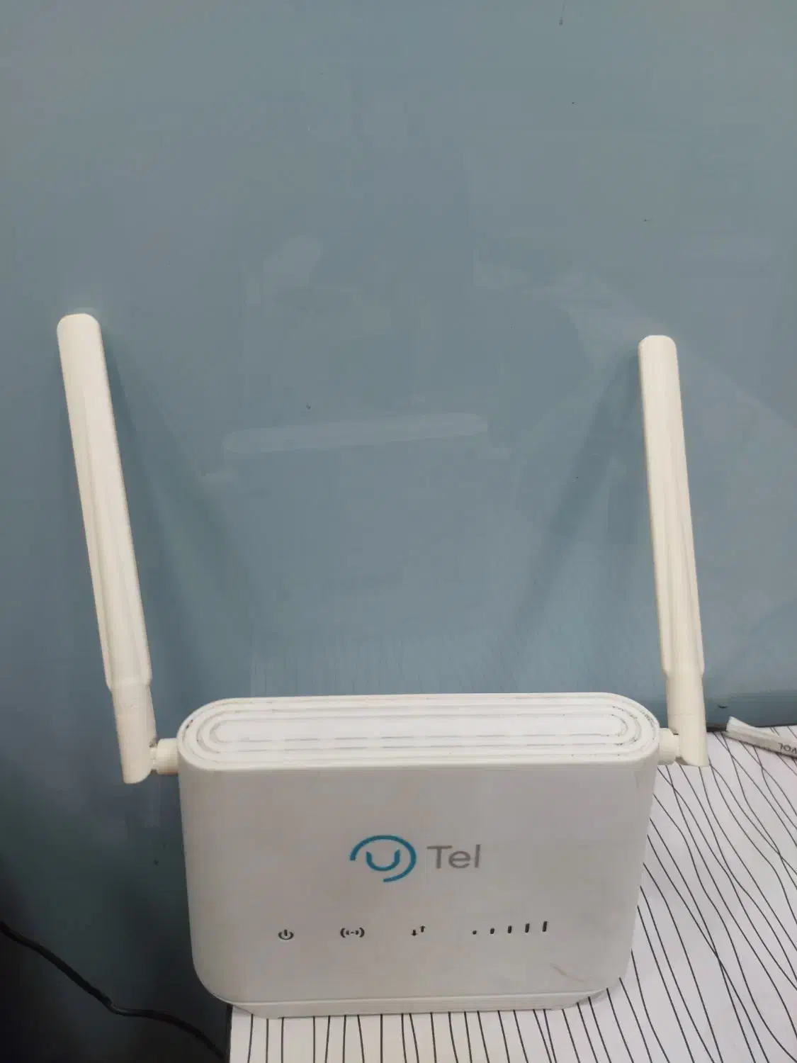 مودم سیمکارتی utel l443|مودم و تجهیزات شبکه|جوانرود, |دیوار
