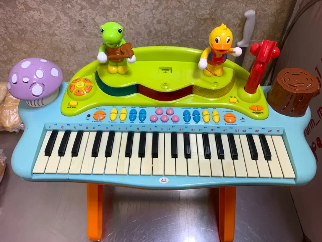 ارگ هولی تویز خراب|اسباببازی بچه|تهران, دبستان|دیوار