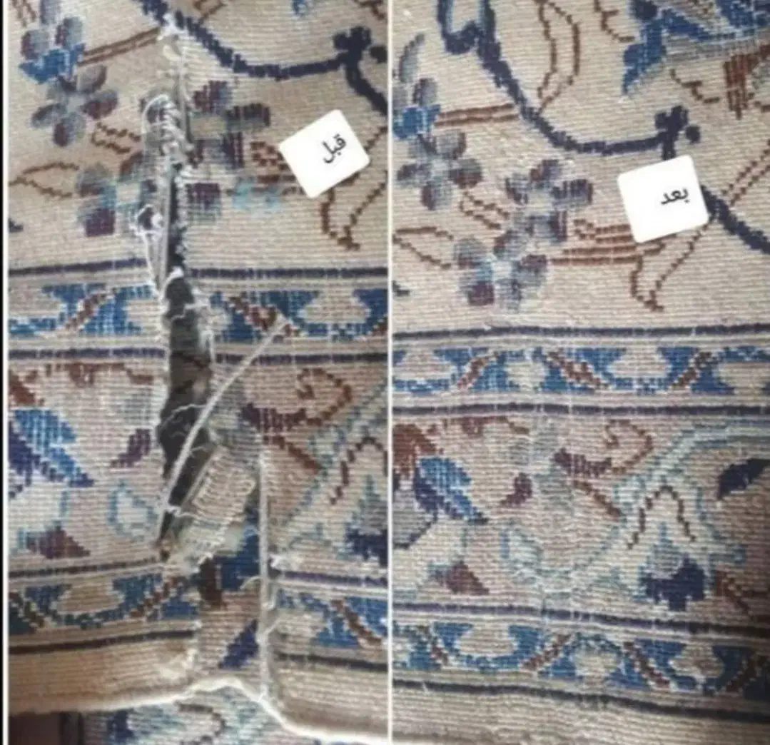 قالیشویی و مبل شویی الماس شهر|خدمات نظافت|ایذه, |دیوار