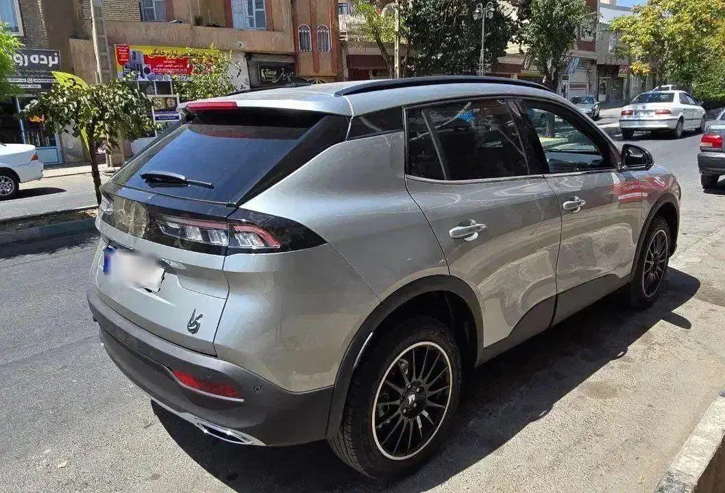 ریرا ریرا|خودرو سواری و وانت|اصفهان, مرداویج|دیوار