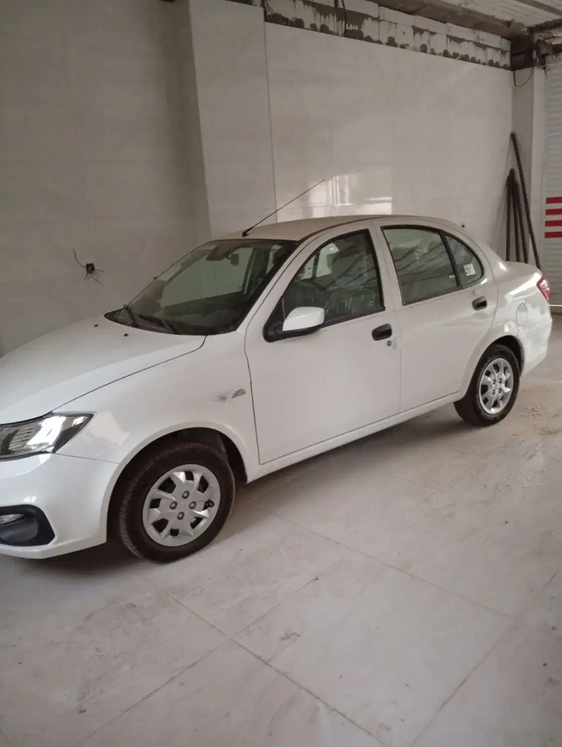 ساینا استاندارد ۸۵گانه|خودرو سواری و وانت|خمین, |دیوار