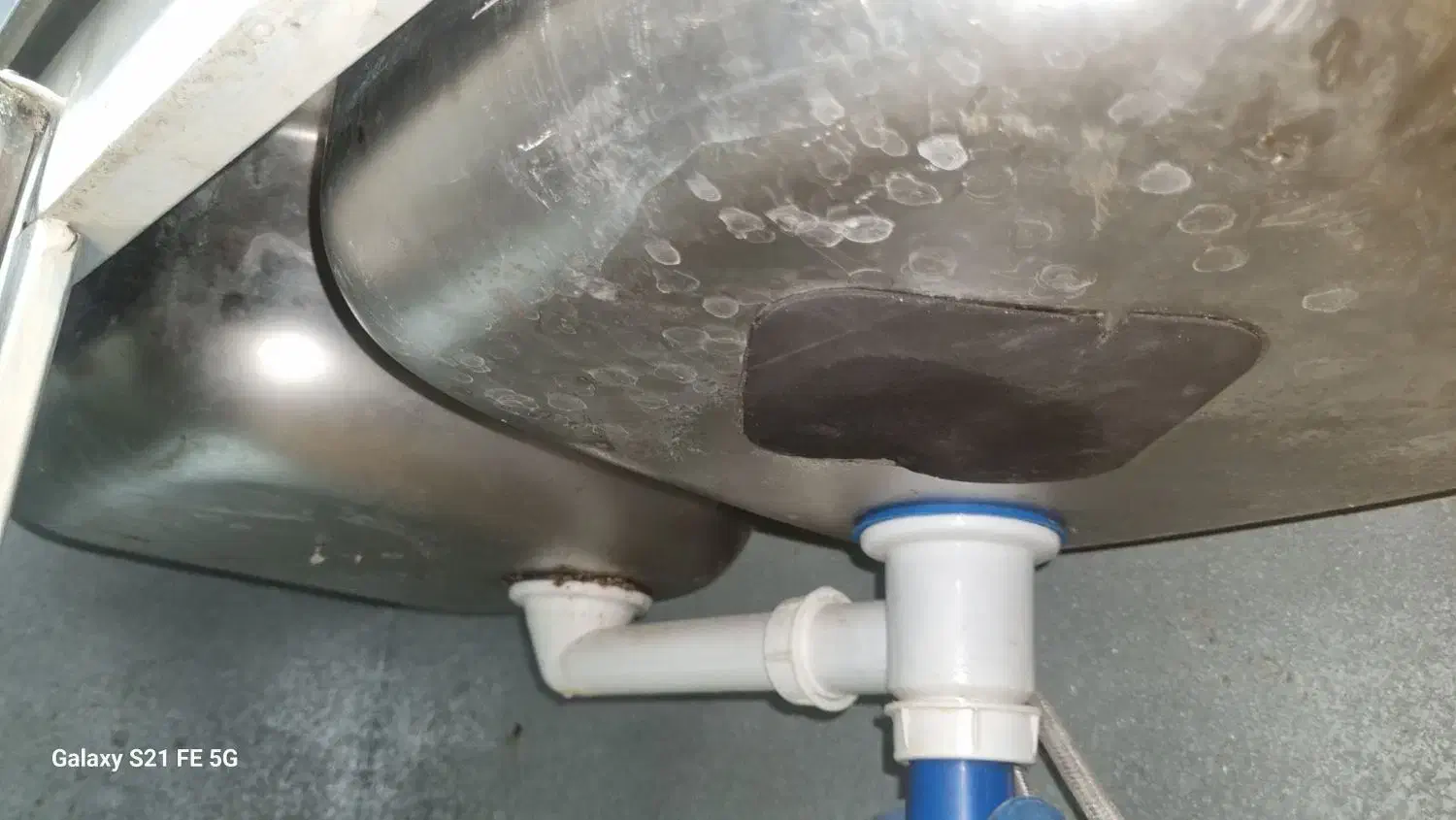 سینک دوقلو|مصالح و تجهیزات ساختمان|نیشابور, ناسیونال|دیوار