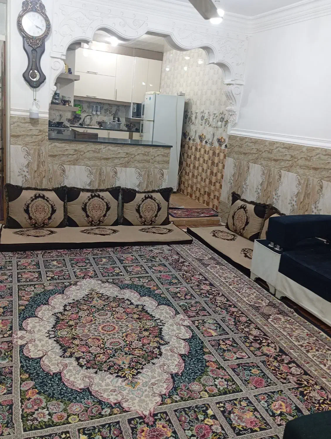 سوئیت اجاره ای|اجارهٔ کوتاه‌مدت آپارتمان و سوئیت|قشم, |دیوار
