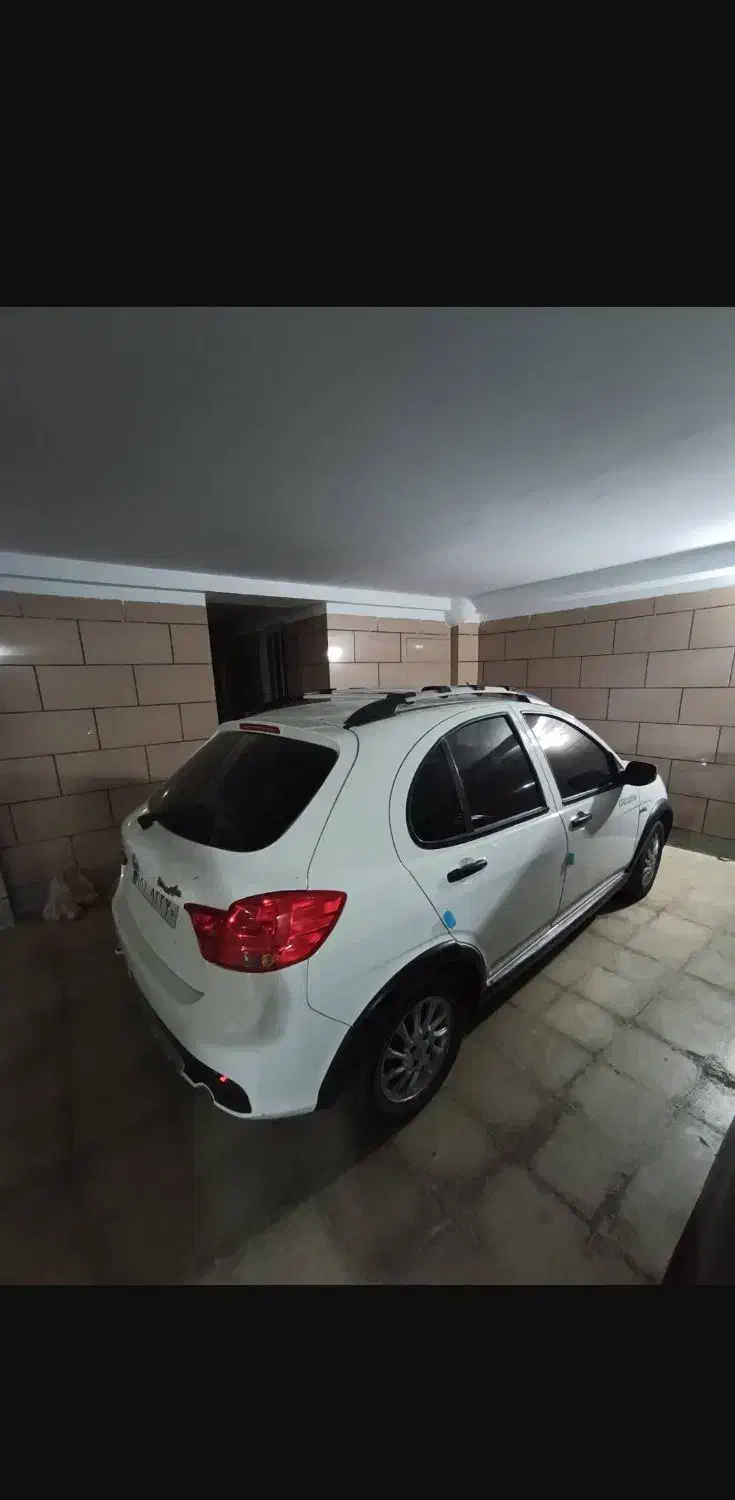 کوییک فول پلاس اتومات ۱۴۰۱|خودرو سواری و وانت|مشکین‌دشت, |دیوار