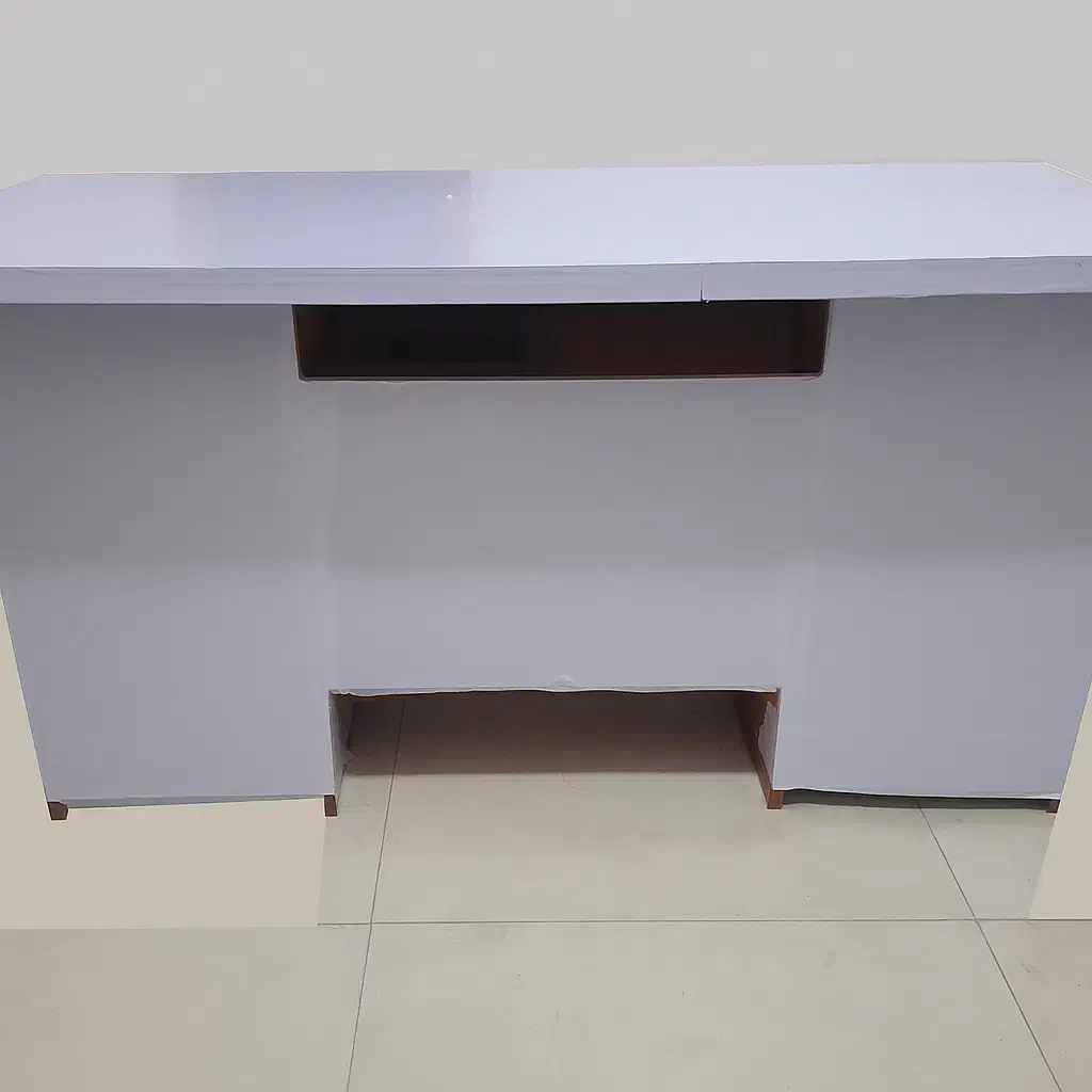 میز تحریر|میز تحریر و کامپیوتر|لنجان, |دیوار