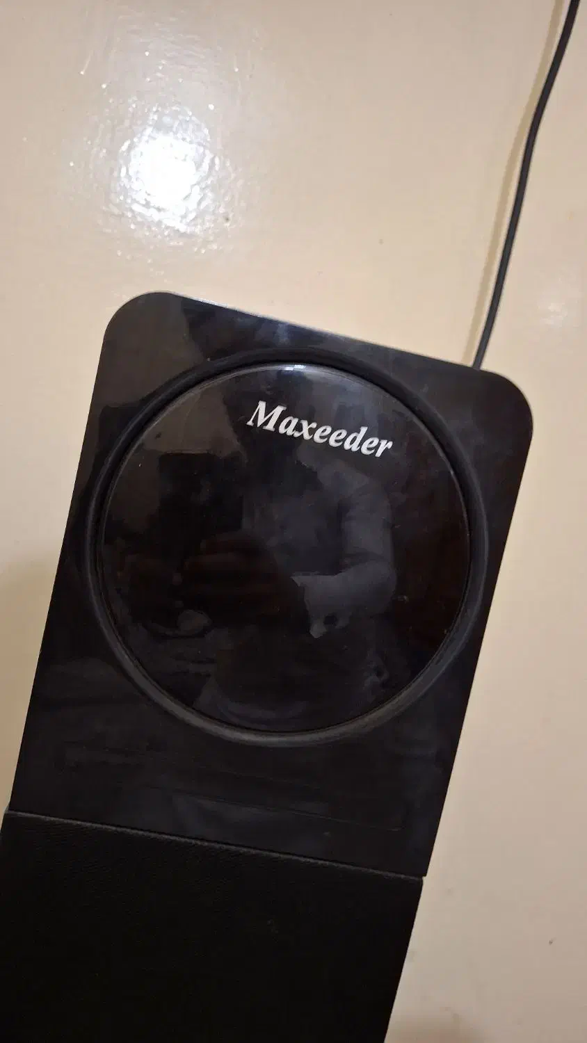 بلندگو اسپیکر|سیستم صوتی خانگی|کنارک, |دیوار