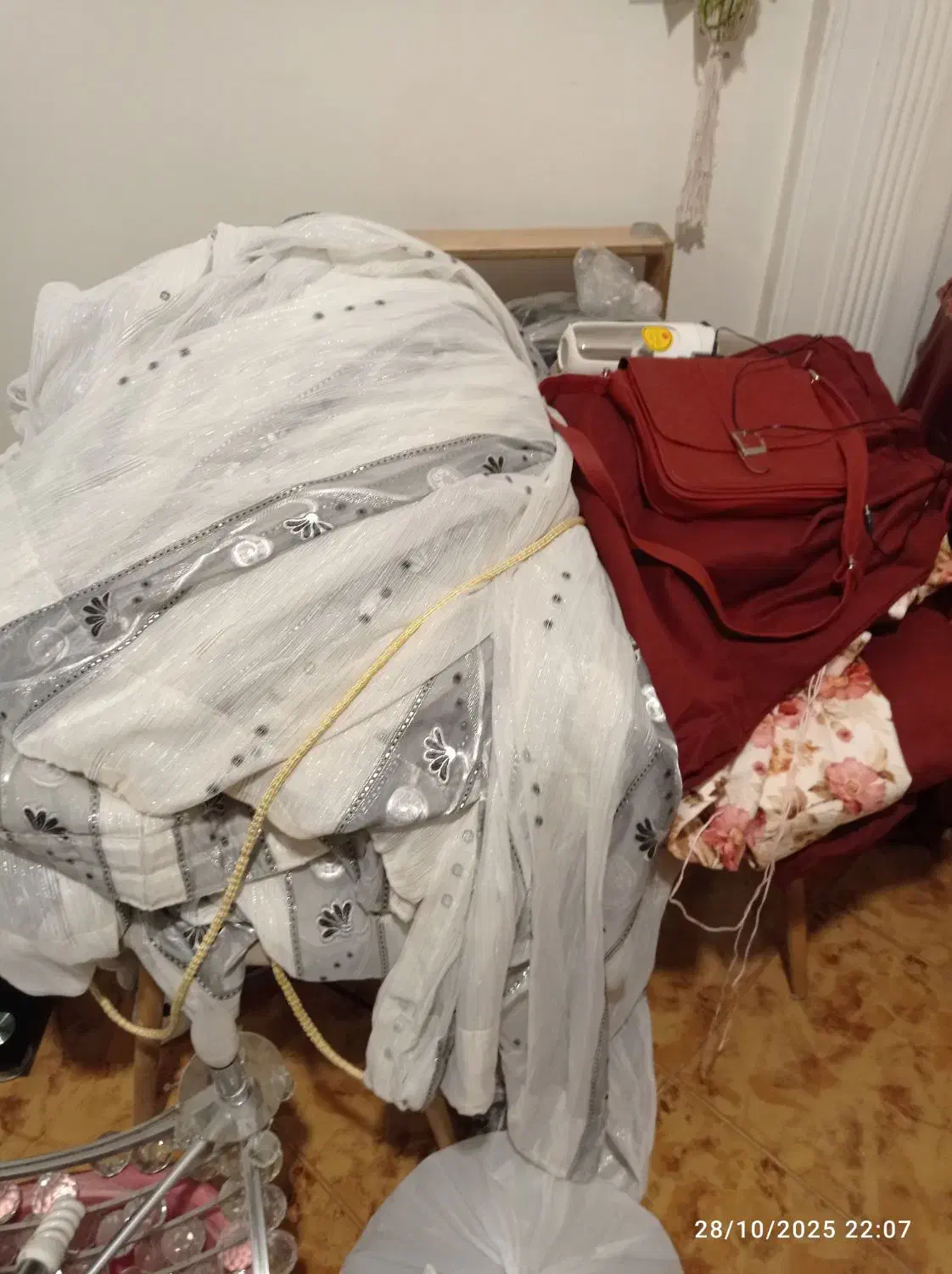 لوازم ها در حد نو هستن|ظروف پخت‌وپز|گرگان, |دیوار