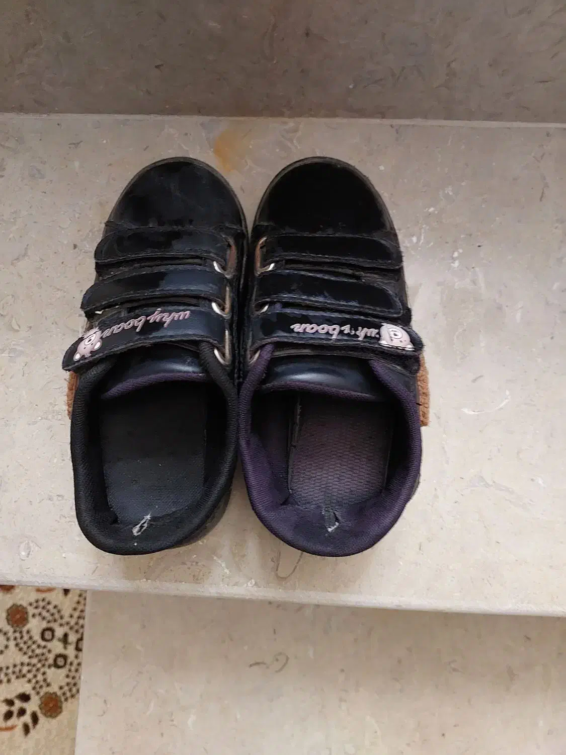 کفش|کفش و لباس بچه|یزد, |دیوار