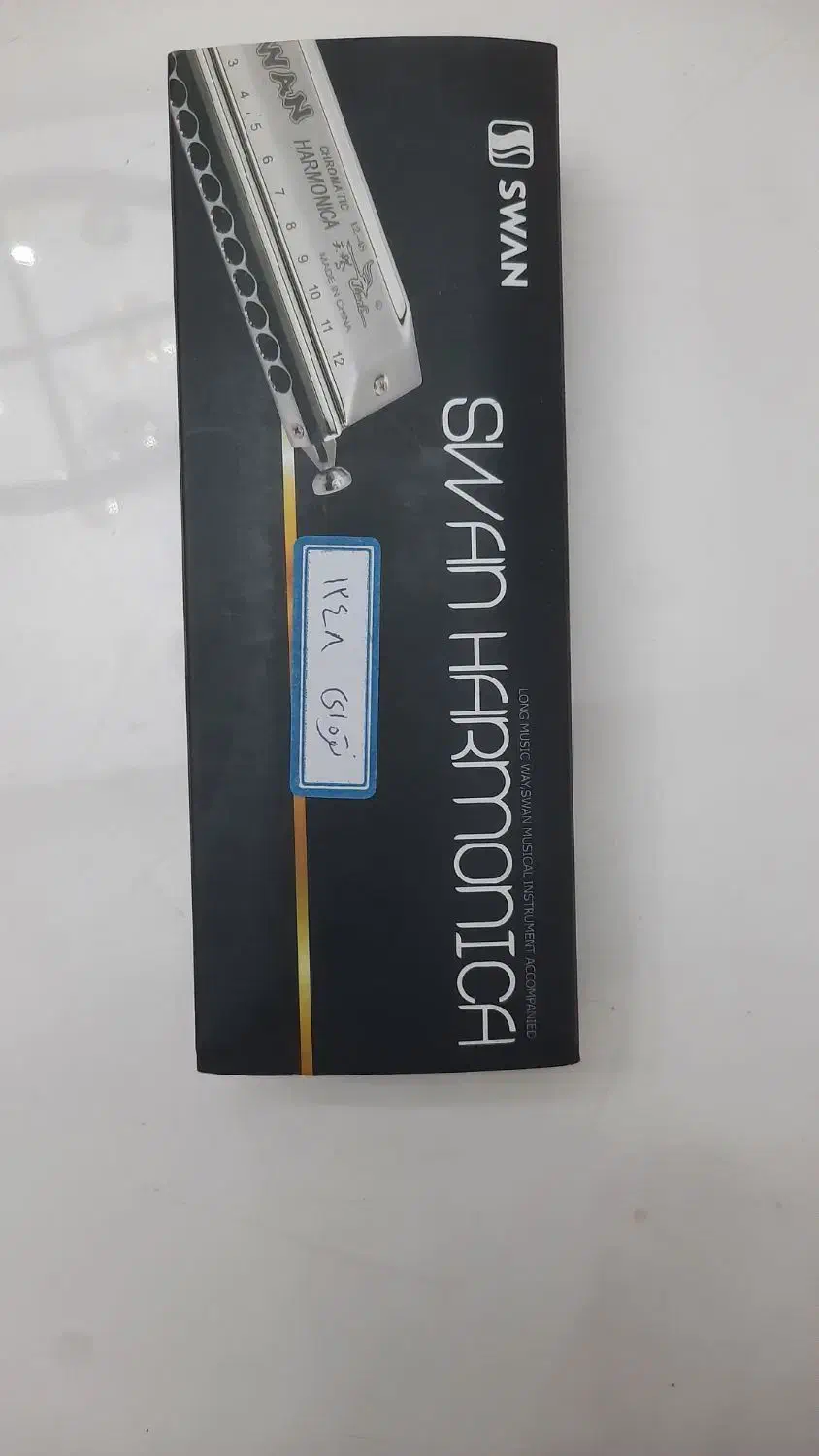 ساز دهنی هارمونیکا|سازهای بادی|کرج, فاز ۱ مهرشهر|دیوار