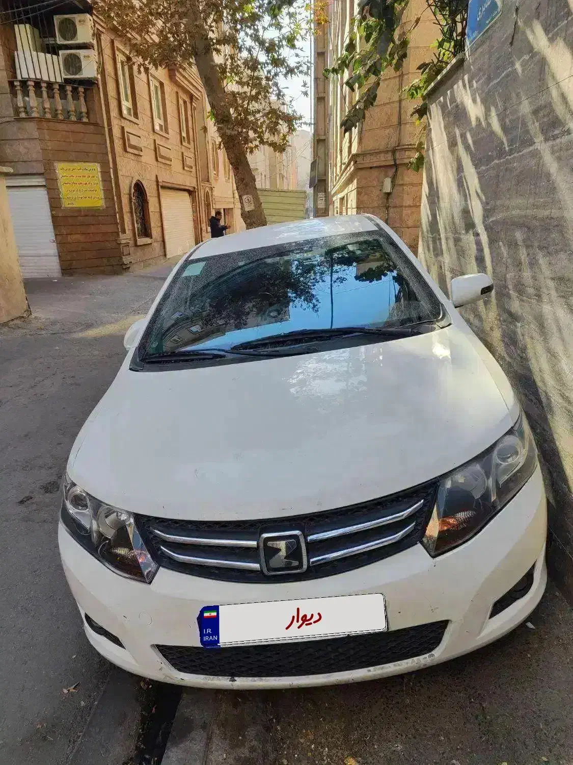 اریو دنده ای ۱۶۰۰|خودرو سواری و وانت|تهران, دستغیب|دیوار