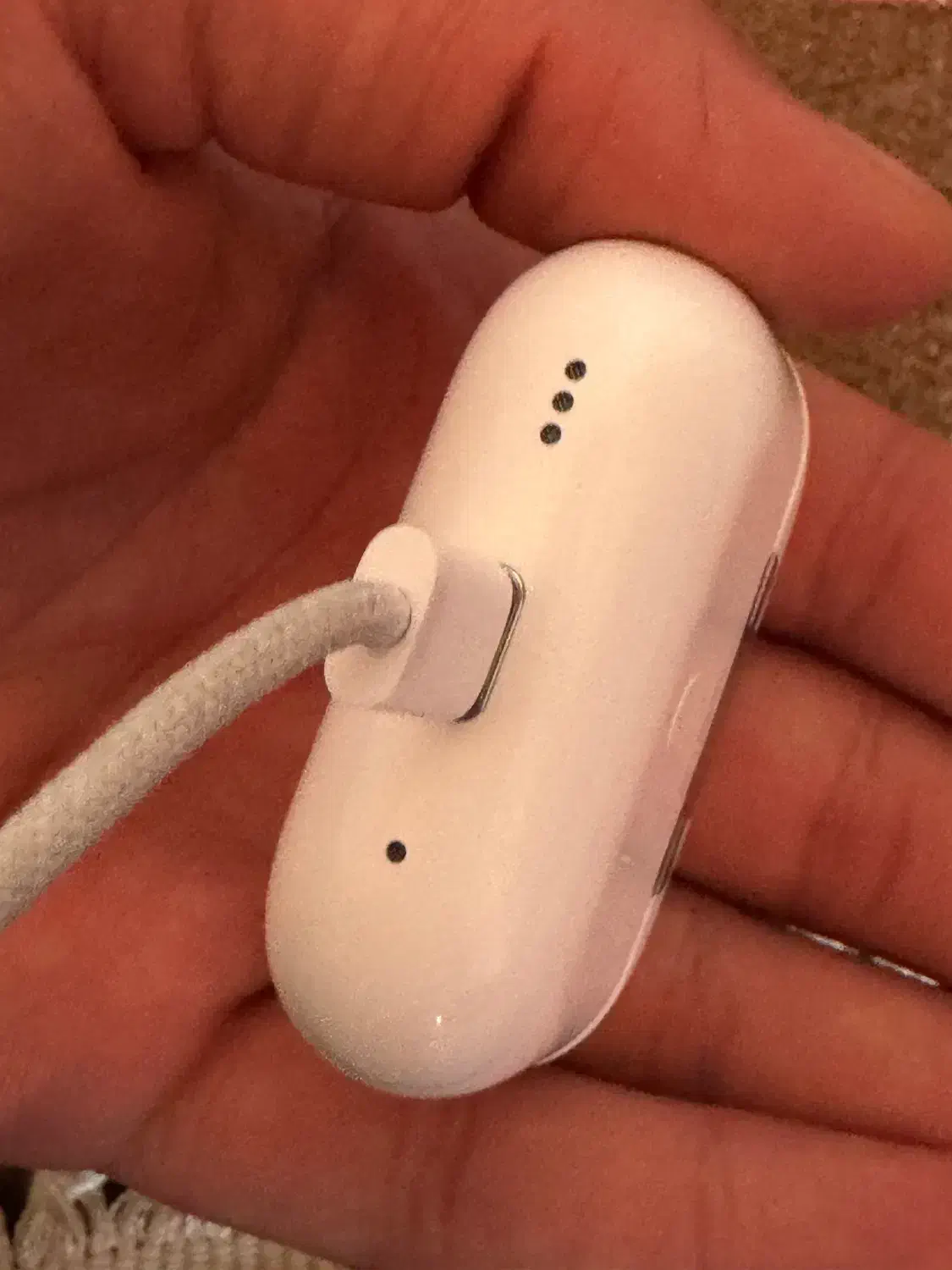 ایرپاد پرو های کپی درجه ۱ ایفون|لوازم جانبی موبایل و تبلت|اردبیل, |دیوار