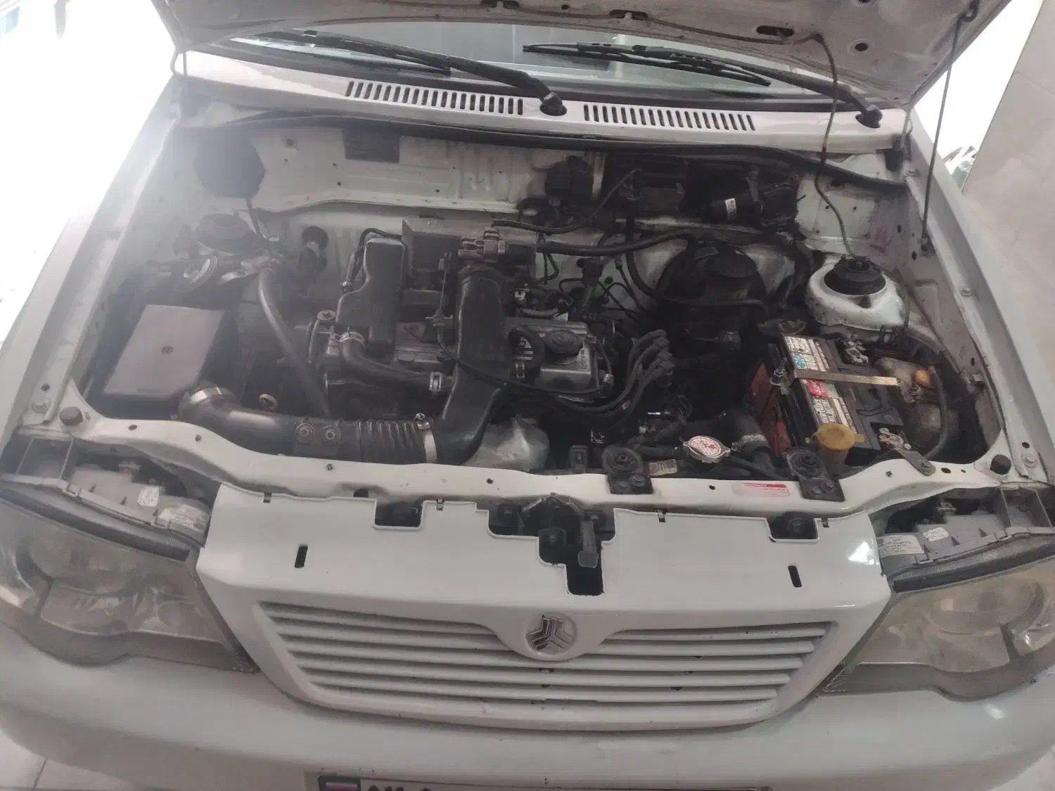 پراید۱۳۲|خودرو سواری و وانت|تبریز, |دیوار