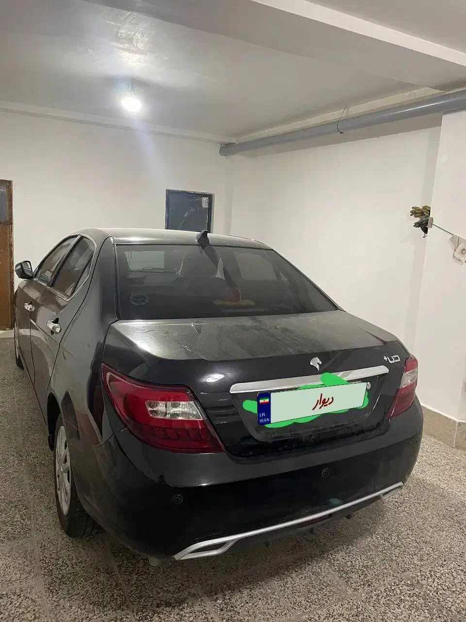 دناپلاس|خودرو سواری و وانت|خلخال, |دیوار