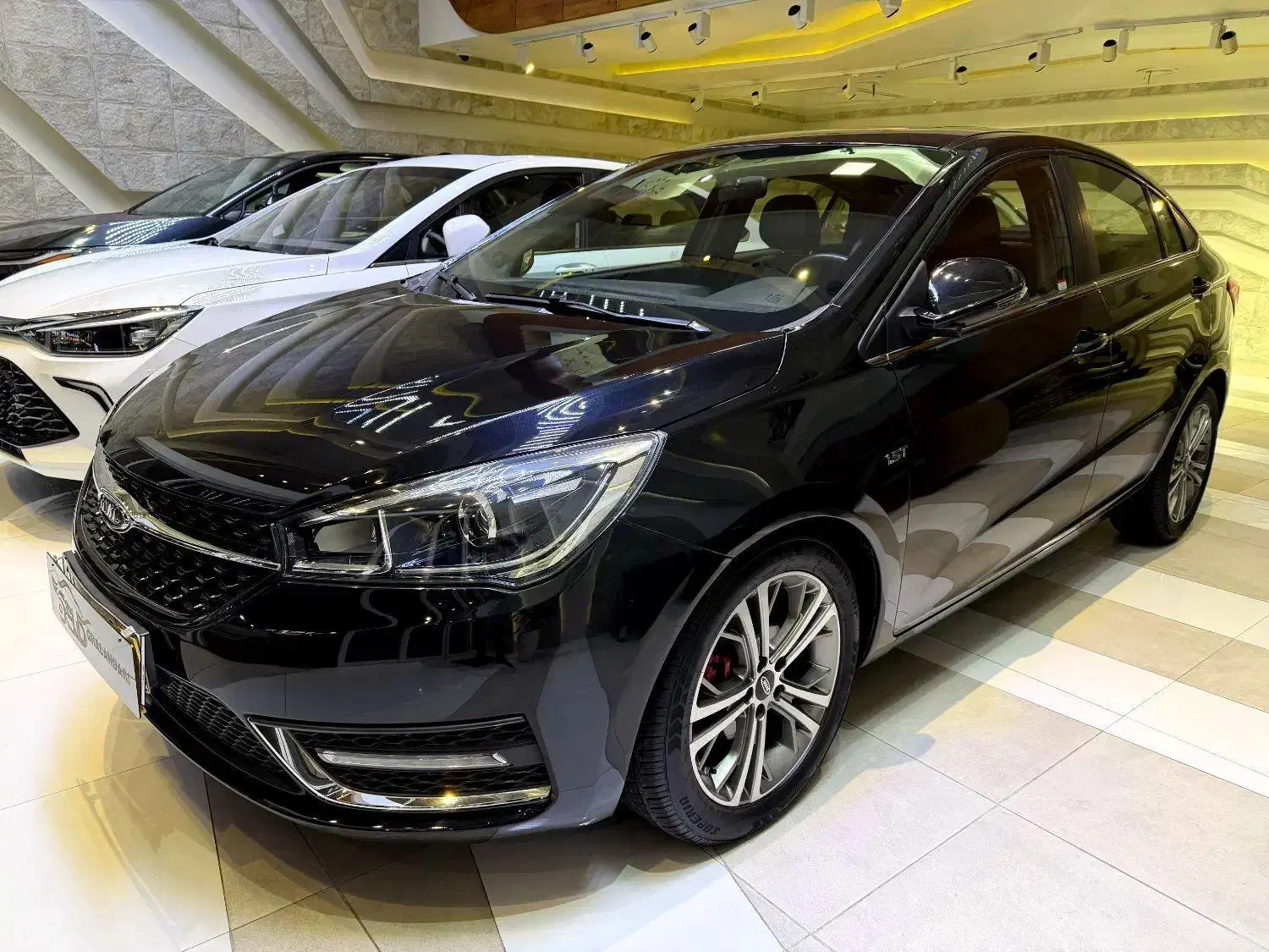 آریزو ۵ کم کار|خودرو سواری و وانت|گرگان, |دیوار