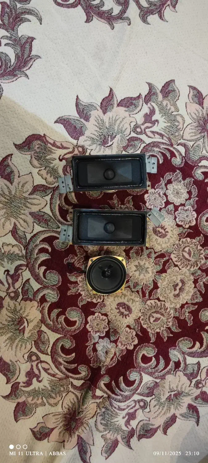 وسایل برقی جت فن. موس بی سیم. بلندگو|قطعات و لوازم جانبی رایانه|یزد, |دیوار