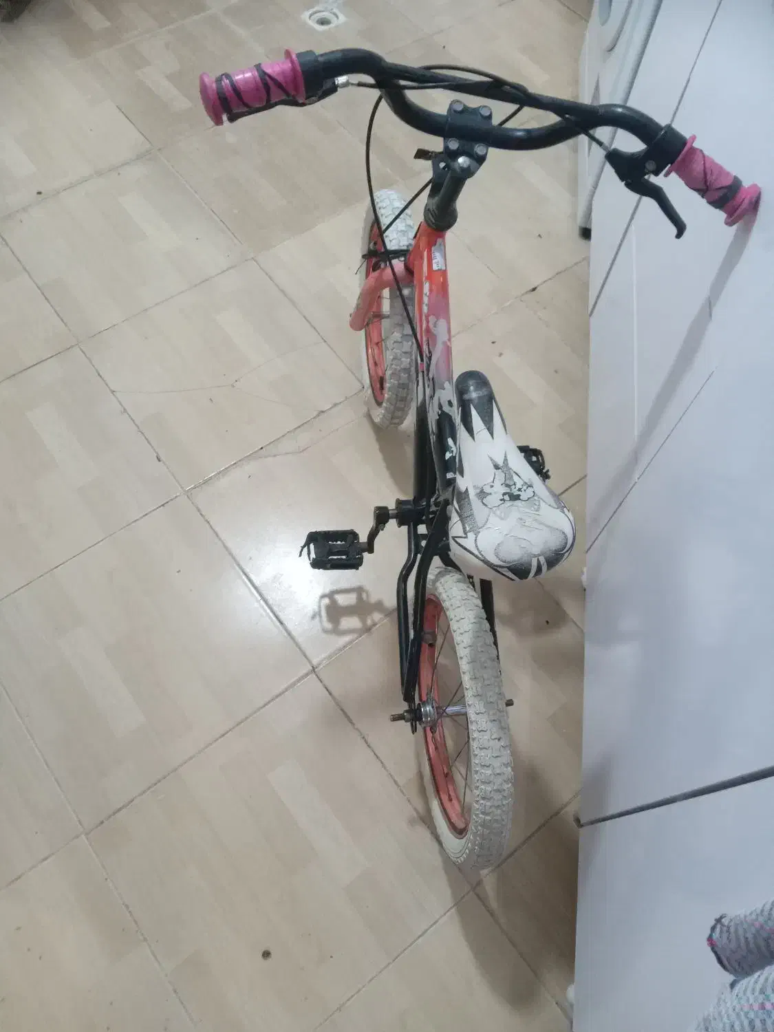 دوچرخه ۱۶ و ۱۲|دوچرخه، اسکیت، اسکوتر|تهران, تولید دارو|دیوار