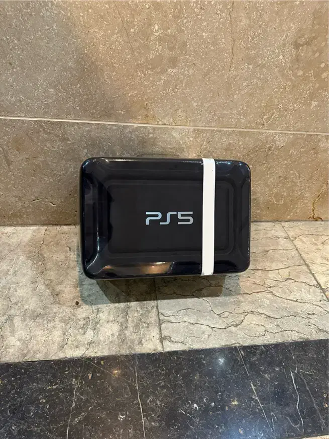 کیف ps5 اسلیم و فت و پرو Nahl case|کنسول، بازی ویدئویی و آنلاین|تهران, قنات‌کوثر|دیوار
