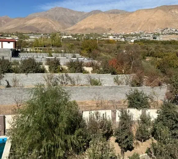 ۲۷۰مترزمین انشعابات آب برق وصل درجابان دماوند|فروش زمین و ملک کلنگی|تهران, شهید اسدی|دیوار