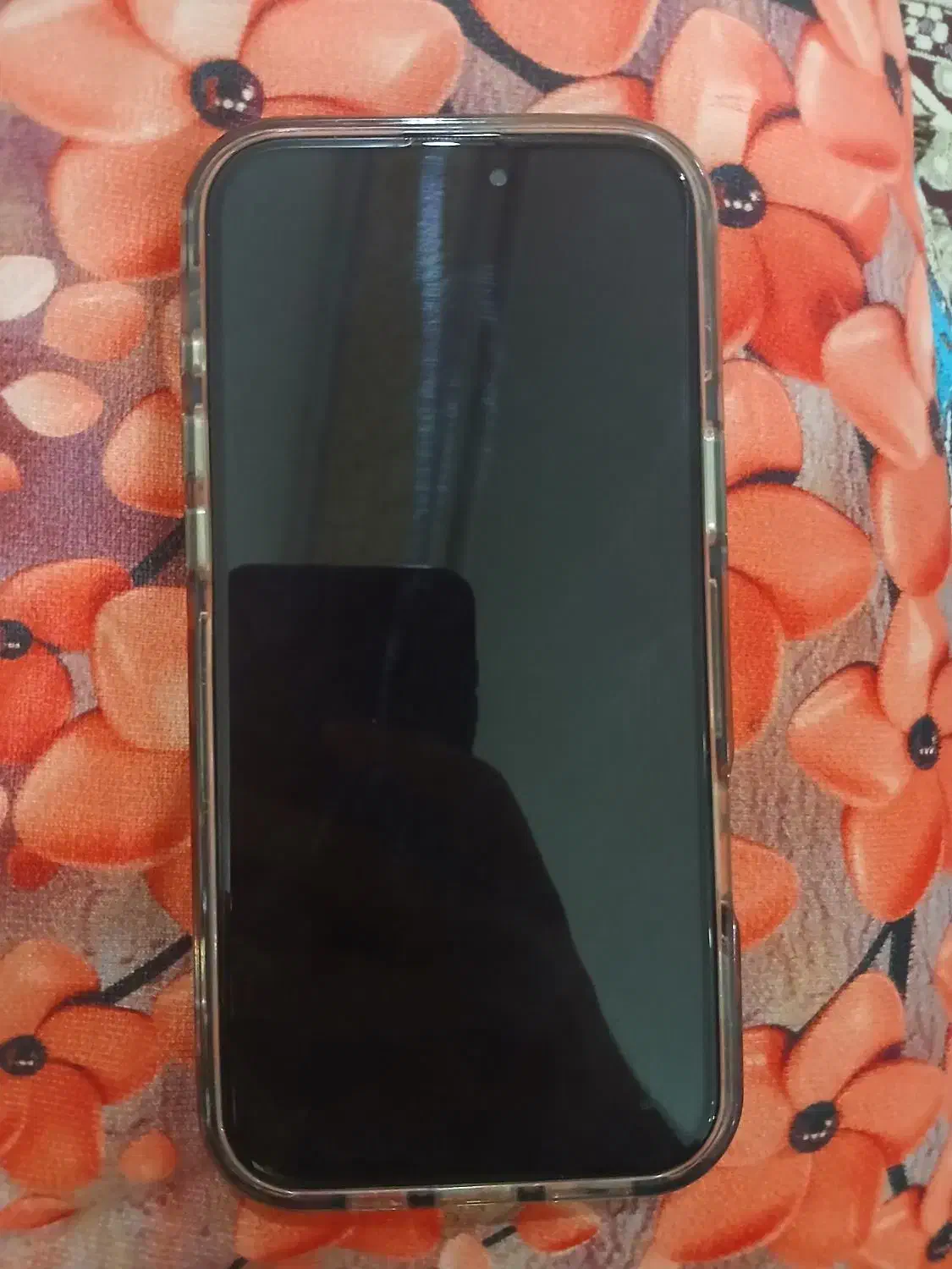 گوشی آیفون ۱۶ پرومکس شماره تماس|موبایل|اهواز, گلستان|دیوار