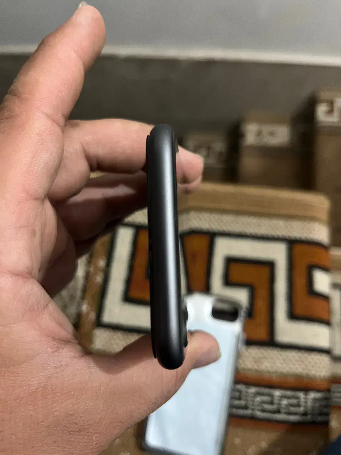 گوشی ایفون8.  64گیگ تمیز|موبایل|ابهر, |دیوار