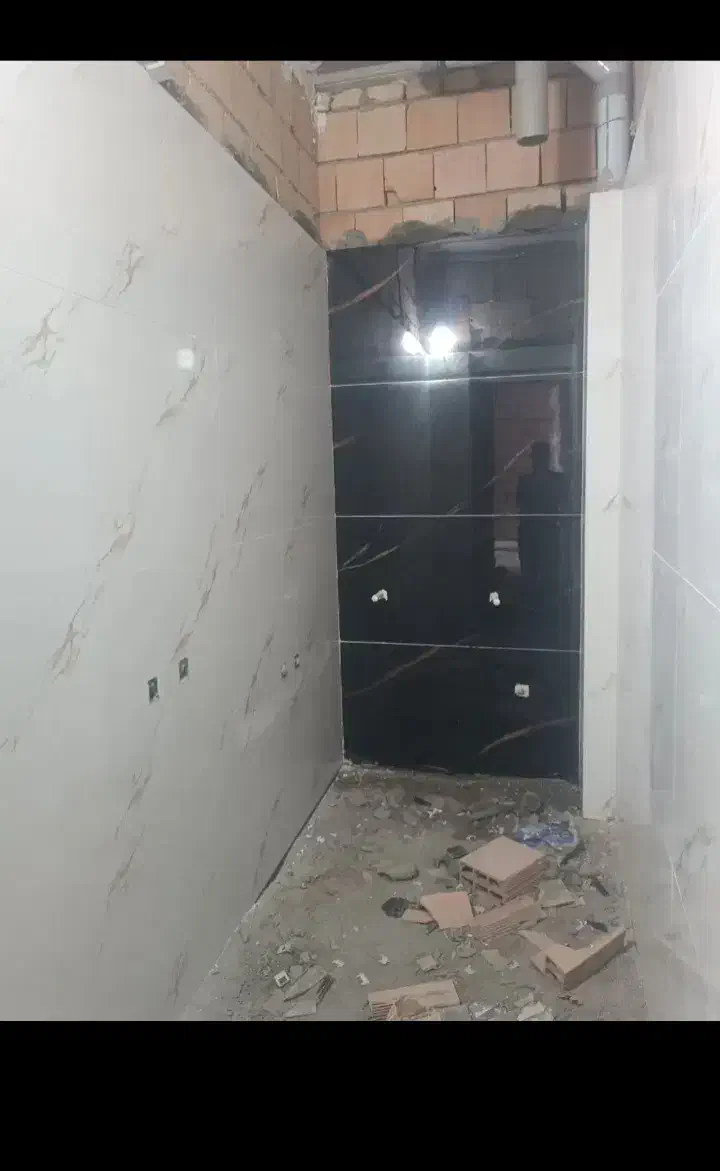 کاشی کاری و سرامیک|خدمات پیشه و مهارت|گرگان, |دیوار