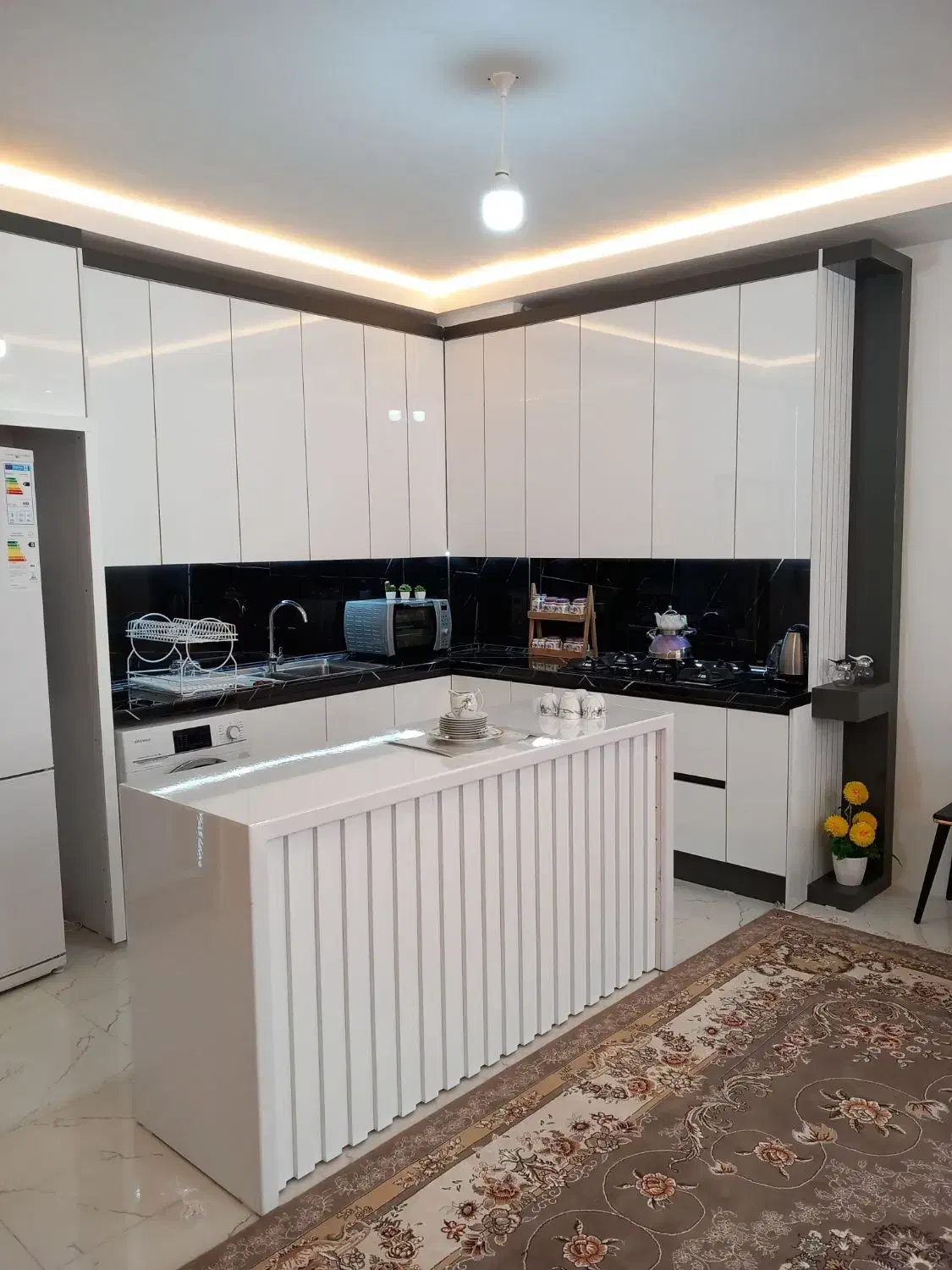 کابینت|خدمات پیشه و مهارت|شیروان (خراسان), |دیوار