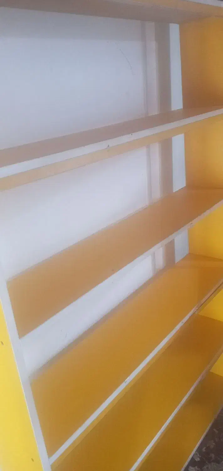 قفسه|کتابخانه، شلف، قفسههای دیواری|زنجان, |دیوار