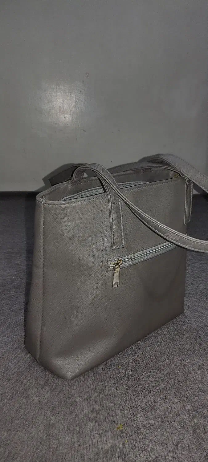 کیف رو دوشی زنانه|کیف، کفش، کمربند|شیراز, بازار|دیوار