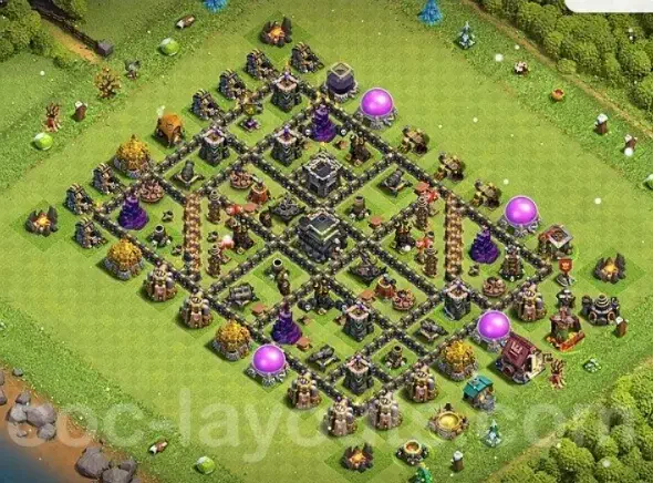 اکانت کلش|کنسول، بازی ویدئویی و آنلاین|قم, شاه ابراهیم|دیوار