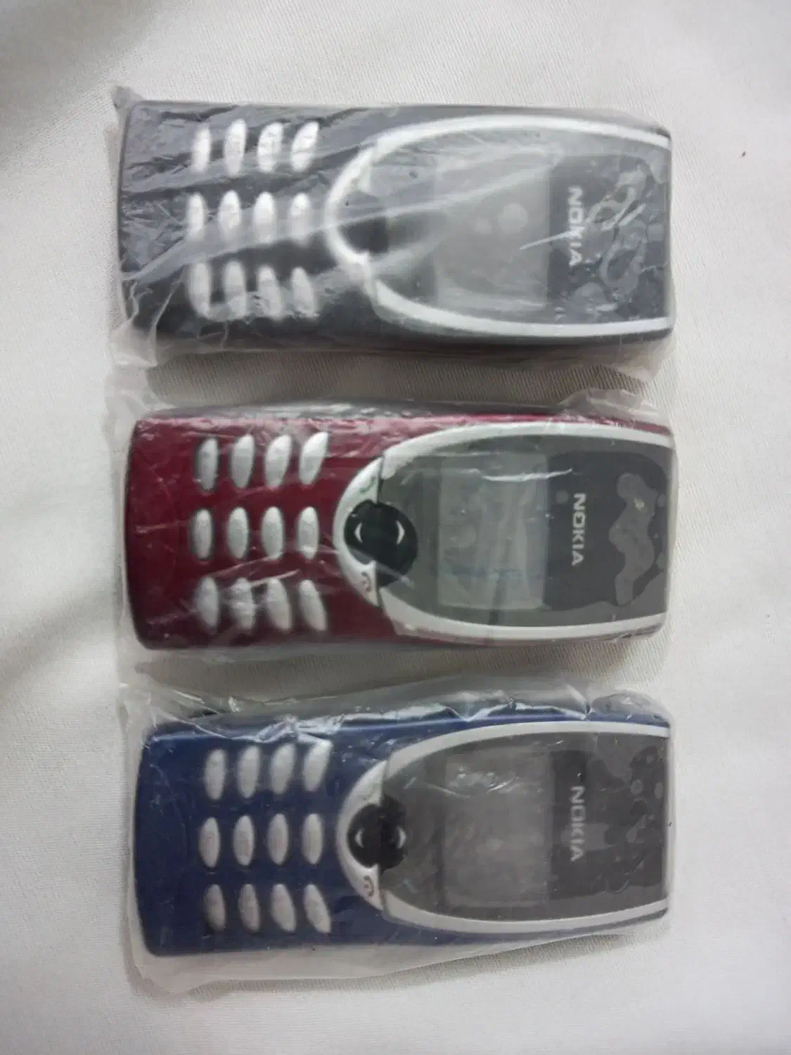 قاب گوشی نوکیا 8210|لوازم جانبی موبایل و تبلت|ری, شهید غیوری (ابن باویه)|دیوار