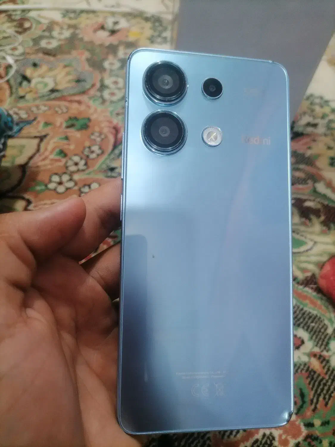 note13|موبایل|چابهار, |دیوار