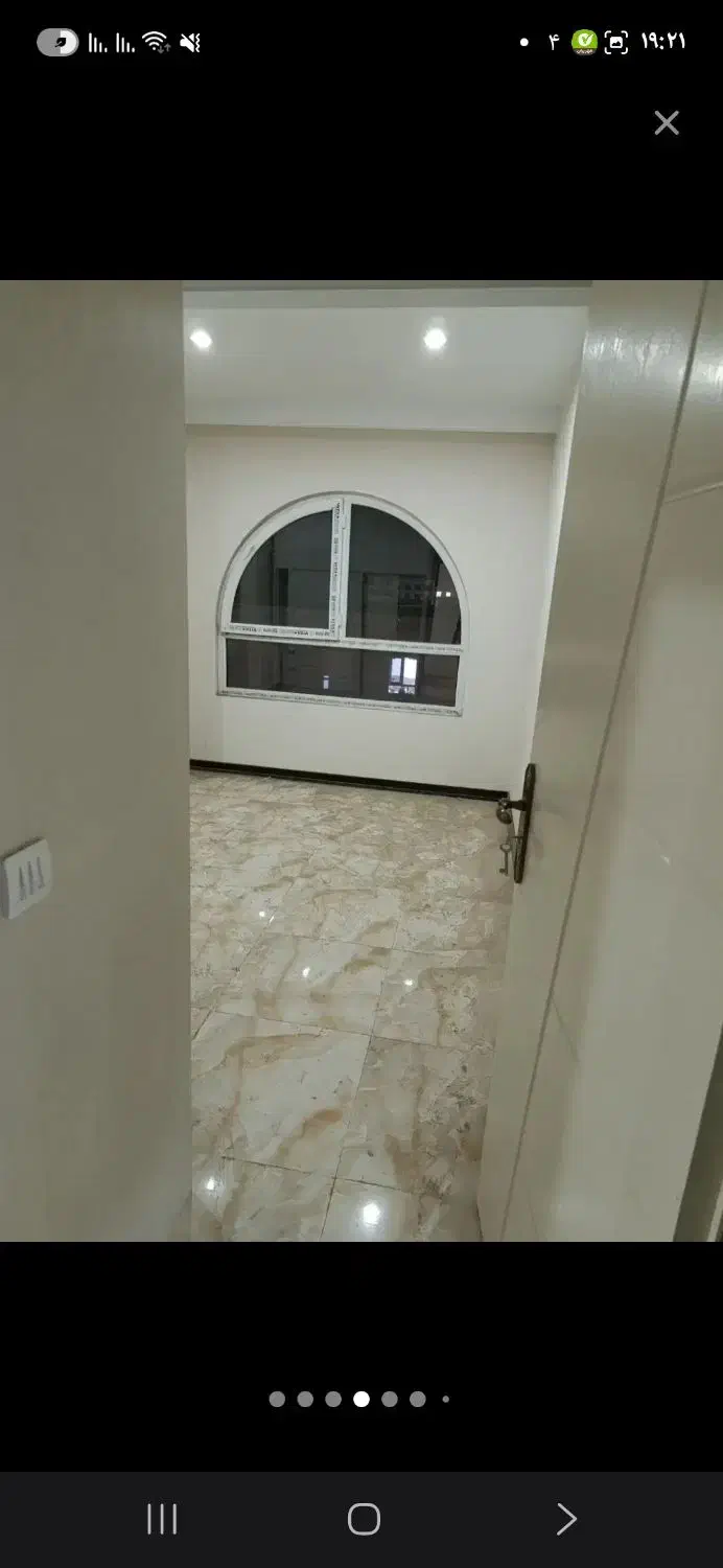 اپارتمان ۱۲۵ متری نو ساز|فروش آپارتمان|وحیدیه, |دیوار