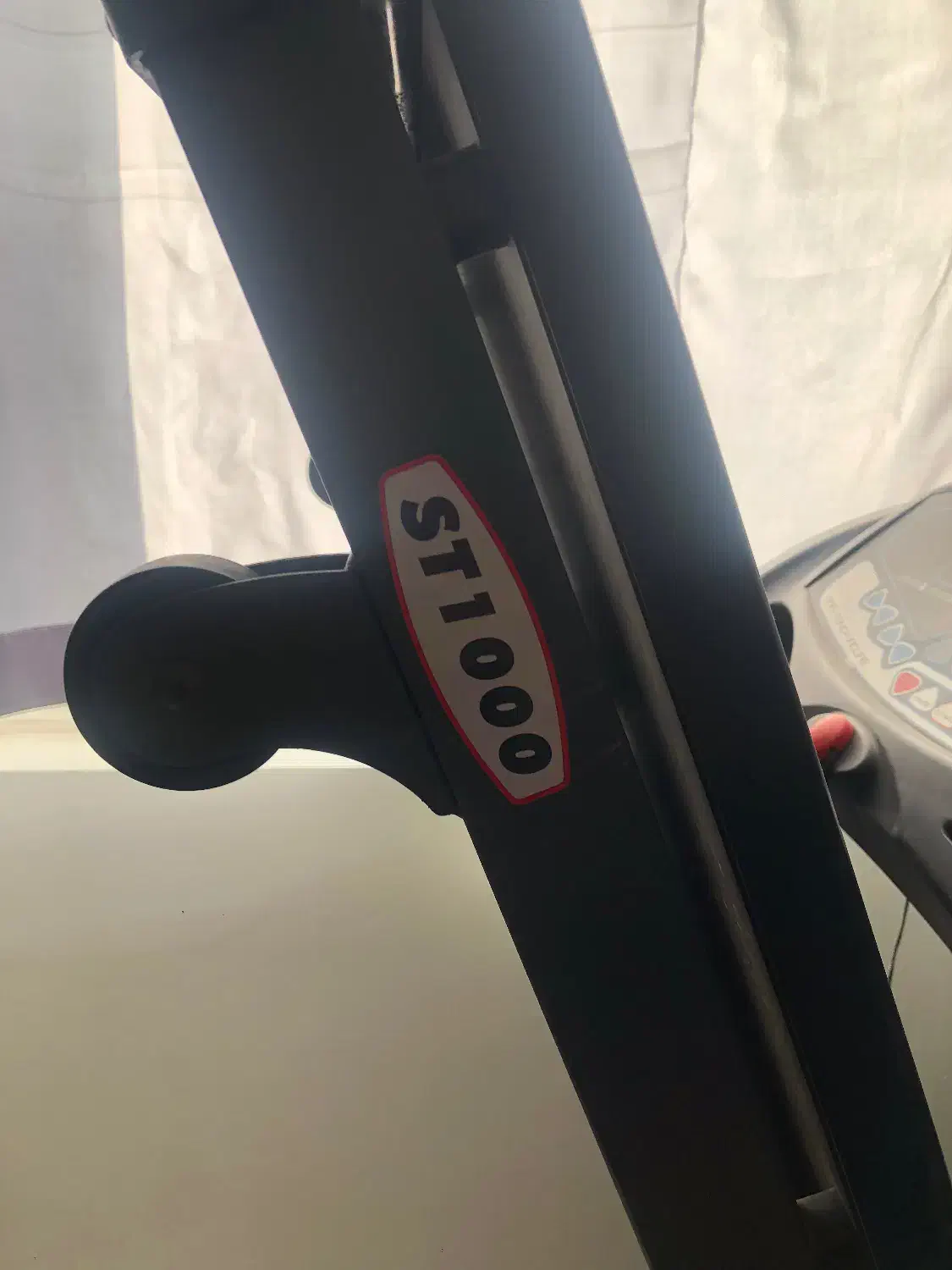 تردمیل درحد نو|تجهیزات ورزشی|کرج, فاز ۲ مهرشهر|دیوار