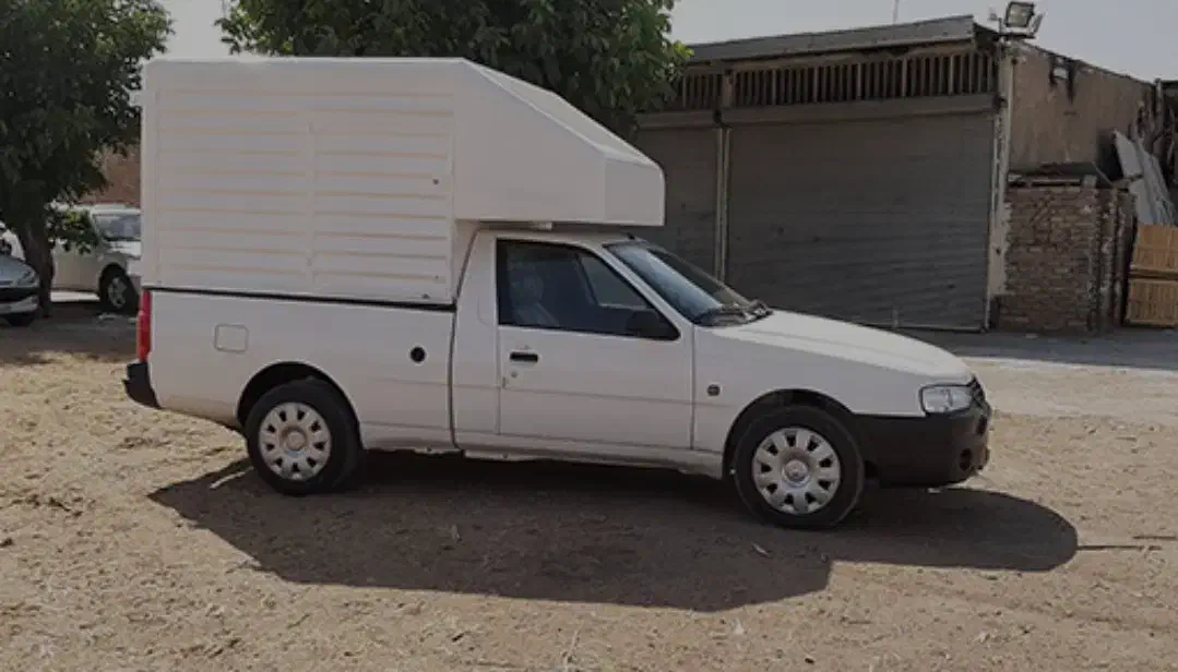 راننده پخش به همراه خودرو|استخدام حمل و نقل|تهران, سازمان برنامه شمالی|دیوار