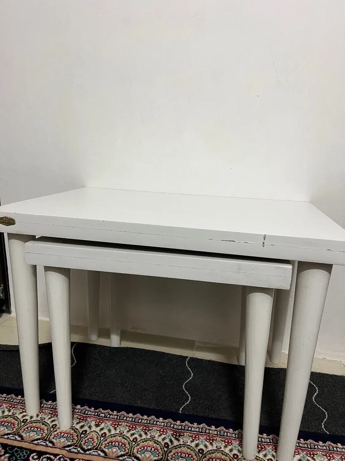 میزعسلی سه تیکه|مبلمان خانگی و میز عسلی|بیرجند, |دیوار