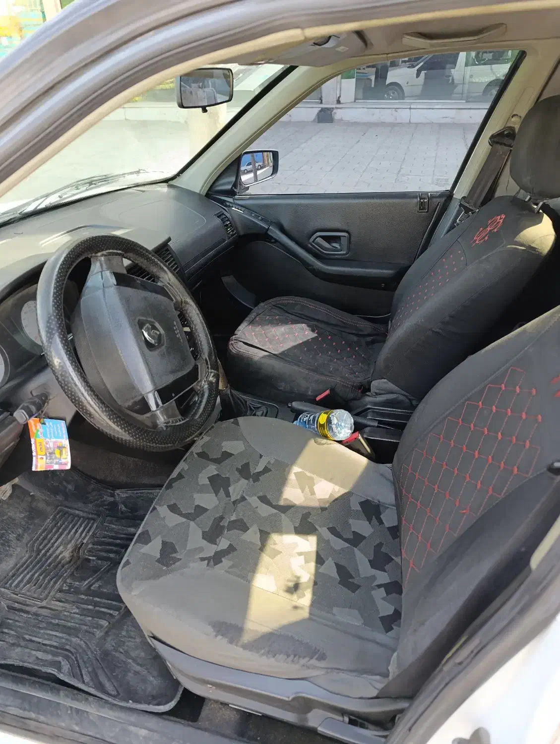 آریسان1|خودرو سواری و وانت|تربت‌حیدریه, آسایش|دیوار